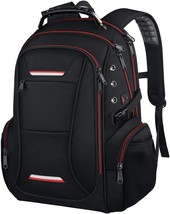 15.6 inch Multifunction Waterproof Laptop Men Backpack For Men&#39;s Bag Male Notebo - £79.73 GBP