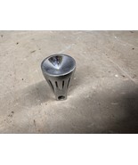 1961-1964 Chevy Impala Belair Wiper Switch Chevelle Dash Knob Trim Butto... - $532.43 MXN