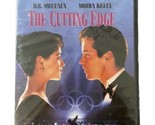 The Cutting Edge DVD DB Sweeney Moira Kelly Figure Skating Romance Movie PG - £4.52 GBP