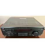 JVC Audio &amp; Video Control Receiver Model RX-6018V - $878.28 MXN