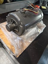 Baldor Reliance Severe Duty XT .75HP 230/460V 3.4/1.7A 850 RPM 360Z 3P N... - $803.17