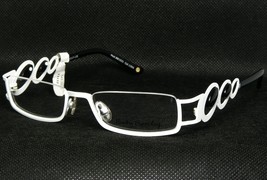 Betty Barclay BB1031 130A WHITE / BLACK EYEGLASSES GLASSES 50-17-135mm G... - €57,59 EUR