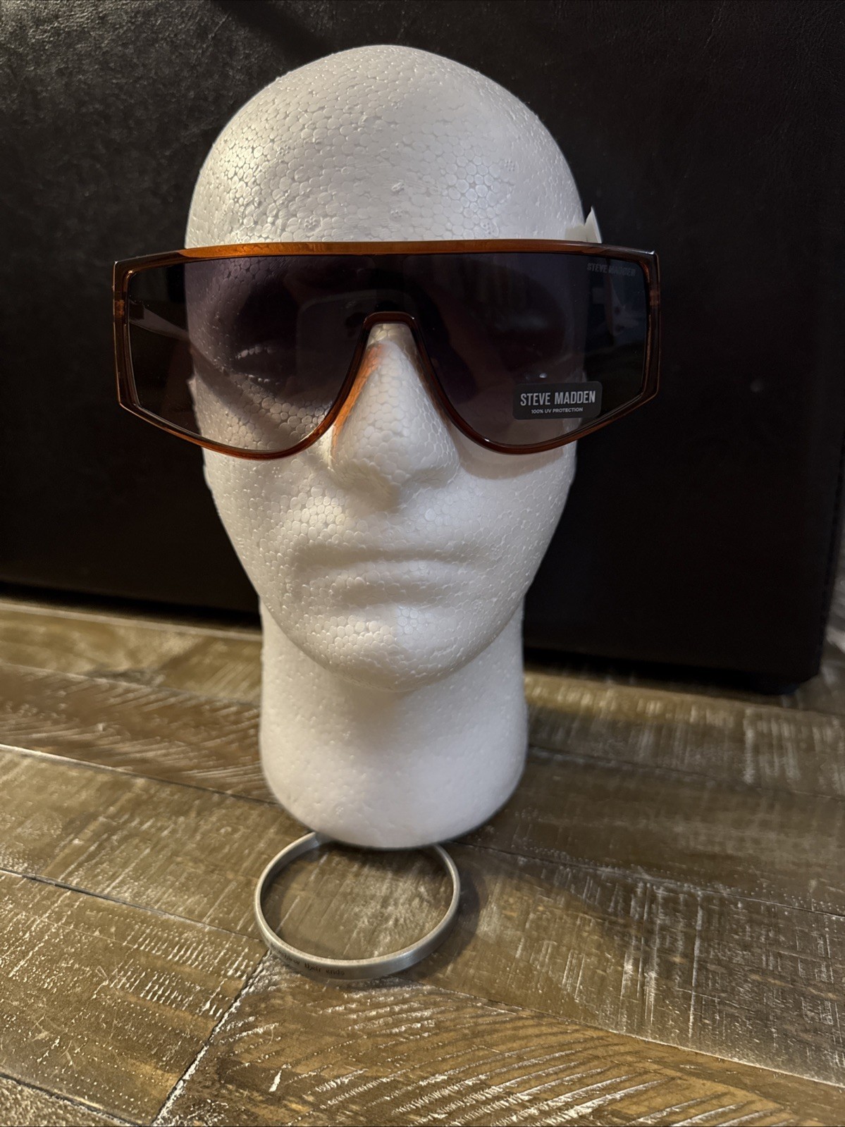 Steve Madden Men’s Sunglasses - $59.28