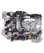 5EAT Valve Body w/Solenoids Fits 2008-2014 Subaru Outback Legacy 3.0L 3.6L - $424.95