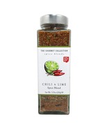 Chili &amp; Lime Seasoning Gourmet Collection Spice Blend 7.05 oz - €19,56 EUR