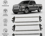 Rear Weld-On Parallel 4 Link Suspension Kit 24&quot; Bars Rod Rat Truck Classic - $167.26