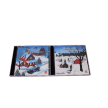 Lot of 2 Time-Life Treasury Of Christmas CDs - £8.56 GBP
