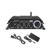 K3118-2.1 Bluetooth 5.0 Stereo Digital Receiver Amplifier 2.1 Channel Mi... - $70.29