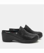 Alegria Womens Sereniti Leather Coal NEW Euro 40 / US 9.5 - 10 W - $2,459.42 MXN
