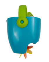 Fun Bath Bucket Spark Create Imagine Rotating Watermill Pale Toy Handle ... - £7.86 GBP