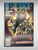 Dc Comics / Sgt Rock / #20 / Jan 92 / Ungraded - £7.61 GBP