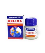 Geliga Balsem Otot Muscle Balm from Cap Lang, 40 Gram (Pack of 1) - £21.45 GBP