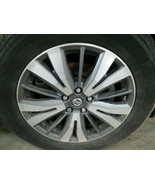 Wheel 18x7-1/2 Alloy 15 Spoke Fits 17-20 PATHFINDER 104885094 - $133.37 CAD