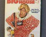 Big Momma&#39;s House 2 (DVD 2006) Full Screen and Widescreen Version - $5.89