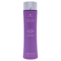 Alterna caviar anti aging smoothing anti frizz shampoo 85oz 259372 thumb200