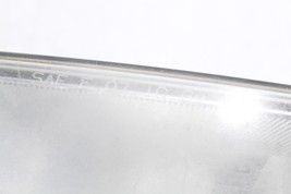 07-14 CHEVROLET SILVERADO RIGHT PASSENGER SIDE FOG LIGHT DAMAGED E4848 image 11