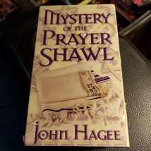 Mystery Of The Prayer Shawl Vhs - $12.06