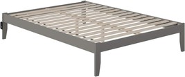 Grey Afi Colorado Turbo Bed For Queen Size. - £234.17 GBP