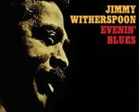 Evenin&#39; Blues [Vinyl] WITHERSPOON,JIMMY - £62.43 GBP