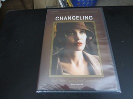 Changeling (DVD, 2008) - Brand New!!! - £5.51 GBP
