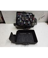 12 13 14 15 16 Chevrolet Impala engine fuse box assembly 4th digit W - $1,981.54 MXN