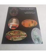 Austin T. Miller Catalog 16, 2009 American Folk and Decorative Arts - £13.55 GBP