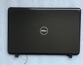 Dell Inspiron N7010 17.3&quot; Laptop LCD Back Cover YVTPC 0YVTPC *Read* - $18.35 CAD