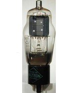 By Tecknoservice Antique Radio Valve 6CD6 Various Brands New And Used-
s... - €14,84 EUR