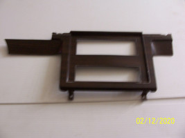 1985 1986 FORD LTD CROWN VICTORIA COUNTRY SQUIRE WAGON DASH RADIO TRIM U... - €101,58 EUR
