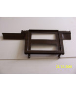 1985 1986 FORD LTD CROWN VICTORIA COUNTRY SQUIRE WAGON DASH RADIO TRIM U... - $116.97