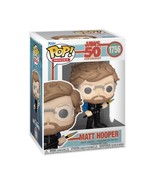 Funko Pop! Movies: Jaws - Matt Hooper - $370.41 MXN