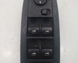Driver Front Door Switch Driver&#39;s With Memory Fits 04-10 BMW X3 756582 - £52.22 GBP