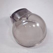 Vintage Barnie's Coffee &amp; Tea Company Grinder LID cover replacement part... - $15.00