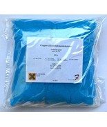 800g. Copper(II) sulfate pentahydrate - tech. grade 7758-99-8 - $48.00