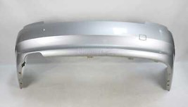 BMW E92 3-Series E93 2dr Factory Rear Bumper Cover Titanium Silver 2007-... - $321.75