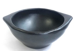 Dinner Traditional Colombian Soup Bowl Flat Base 6.5 Inches Kit 6 Pcs Bl... - £94.36 GBP