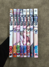 New Pluto Manga Full Set Vol 1-8 (END) English Version Comic Book + DHL - $137.90