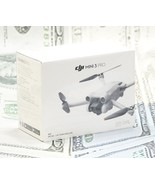 DJI Mini 3 Pro Drone Only CP.MA.00000492.01 Brand New Sealed - $527.99