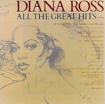 Diana ross greatest hits thumb200