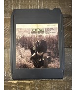 Tom Hall Greatest Hits Vol 2 8 Track Tape - €75,23 EUR