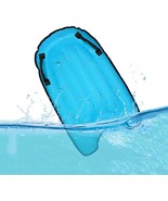 Omouboi Portable Bodyboard For Beach Lightweight Soft Surfboards, And Wa... - £31.33 GBP