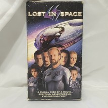 Lost In Space (VHS, 1999) - £3.60 GBP