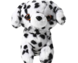 Russ Petooties Pets Plush - New - Zaka the Dalmatian - $14.99