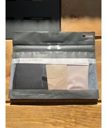 NEW Under Armour Women’s Underwear Multi 3-Pack Pure Stretch Thong, X-Small - $31.00 CAD