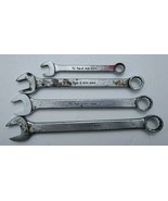 Vintage PAR-X by Snap on Combination Wrench Set of 4 - £29.78 GBP