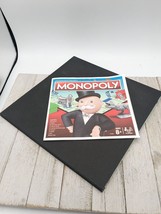 Vintage 2017 Monopoly Edition Game Replacement Board Instructions - $9.95