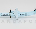 Air Canada Express Bombardier Dash 8 Q400 C-FSRW GeminiJets GJACA1097 1:... - £86.60 GBP