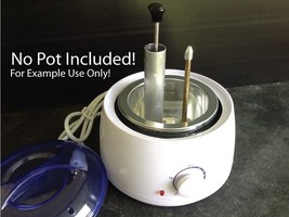 Wax Pump Injector Lost Wax Foundry Metal Casting Jewelry Making Gold Silver - $89.95