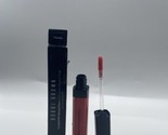 BOBBI BROWN FREESTYLE CRUSHED OIL-INFUSED GLOSS .2 FL.OZ NEW AUTHENTIC - £15.86 GBP