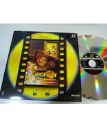 Bigfoot Y los Henderson William Dear - Laserdisc Ld Spanish - €34,25 EUR Bigfoot Y los Henderson William Dear - Laserdisc Ld Spanish - €34,25 EUR